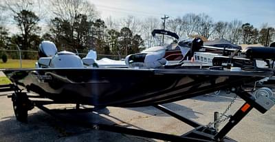 BOATZON | 2023 G3 Boats SPORTSMAN 1810 PFX