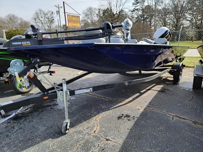 BOATZON | 2023 G3 Boats SPORTSMAN 1810 PFX