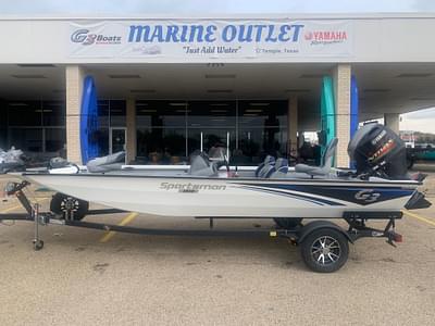BOATZON | 2023 G3 Boats Sportsman 1810 BOATZON | 2023 G3 Boats Sportsman 1810