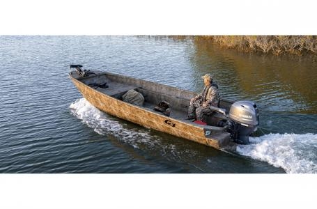 2023 G3 Boats G3 Boats V150T 2023 - Sold Boat