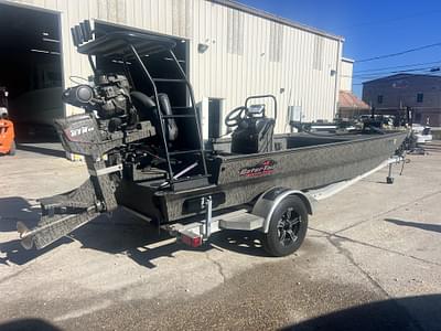 BOATZON | 2023 Gator Tail 1854 BOATZON | 2023 Gator Tail 1854