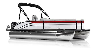 BOATZON | 2023 Harris Cruiser 230 with 150HP Mercury