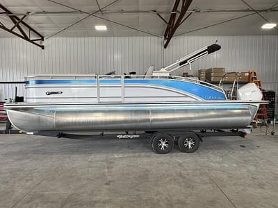 BOATZON | 2023 Harris Solstice 230 BOATZON | 2023 Harris Solstice 230