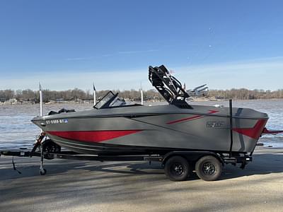 BOATZON | 2023 Heyday H22