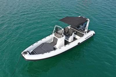 BOATZON | 2023 Highfield Sport 700 BOATZON | 2023 Highfield Sport 700