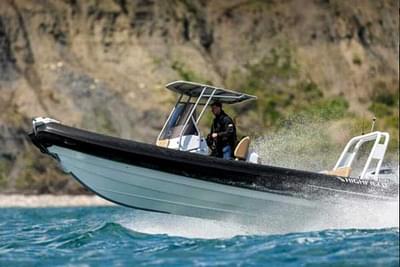 BOATZON | 2023 Highfield Sport 760