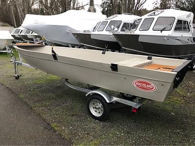 BOATZON | 2023 Hog Island HOG ISLAND SW 16 SKIFF BOATZON | 2023 Hog Island HOG ISLAND SW 16 SKIFF