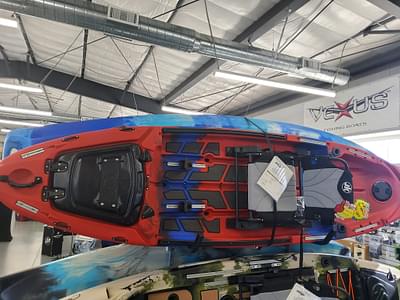 BOATZON | 2023 Jackson Kayaks COOSA XDUSK