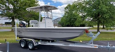 BOATZON | 2023 KENCRAFT 2060 Bay Rider