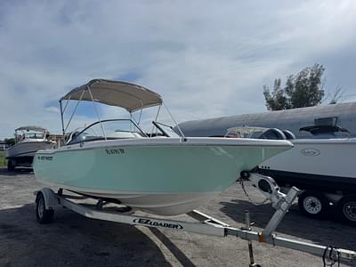 BOATZON | 2023 Key West 203 DFS BOATZON | 2023 Key West 203 DFS