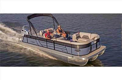 BOATZON | 2023 Landau ISLAND BREEZE 232