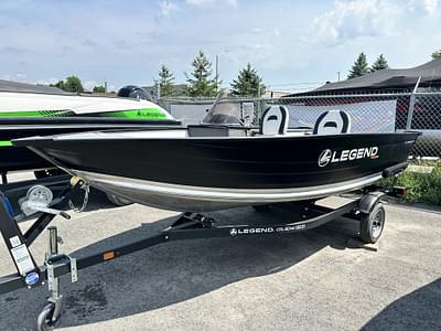 BOATZON | 2023 Legend 15 Angler BOATZON | 2023 Legend 15 Angler