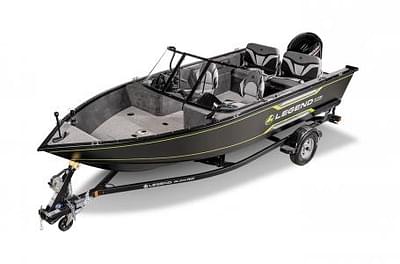BOATZON | 2023 Legend 18 XTE Sport BOATZON | 2023 Legend 18 XTE Sport