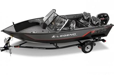 BOATZON | 2023 Legend 18 XTR