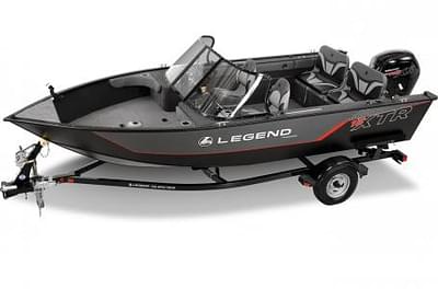BOATZON | 2023 Legend 18 XTR BOATZON | 2023 Legend 18 XTR