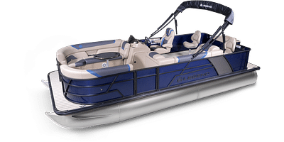 BOATZON | 2023 Legend ESeries Sport Pro 23 Flex