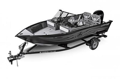 BOATZON | 2023 Legend F17 Pro