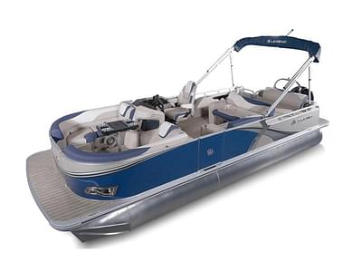 BOATZON | 2023 Legend QSeries Dual Lounge Sport Pro