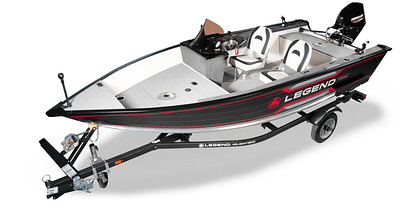 BOATZON | 2023 Legend R15 SC BOATZON | 2023 Legend R15 SC