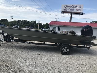 BOATZON | 2023 Lowe RX 2070 SC Welded Utility Side Console Mercury 150HP pro xs 4stroke  trailer