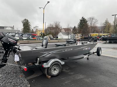 BOATZON | 2023 Lowe Skorpion 16 ft BOATZON | 2023 Lowe Skorpion 16 ft