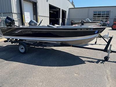 BOATZON | 2023 Lund 1600 Fury Tiller BOATZON | 2023 Lund 1600 Fury Tiller