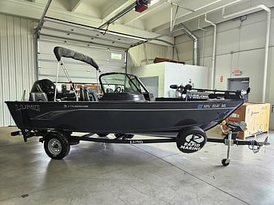 BOATZON | 2023 Lund 1775 Adventure Sport BOATZON | 2023 Lund 1775 Adventure Sport