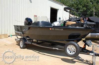 BOATZON | 2023 Lund 1775 Impact XS