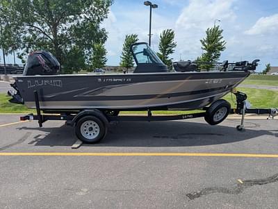 BOATZON | 2023 Lund 1775 Impact XS Sport BOATZON | 2023 Lund 1775 Impact XS Sport