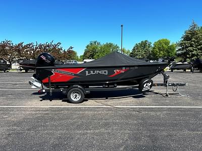 BOATZON | 2023 Lund 1875 Crossover XS BOATZON | 2023 Lund 1875 Crossover XS