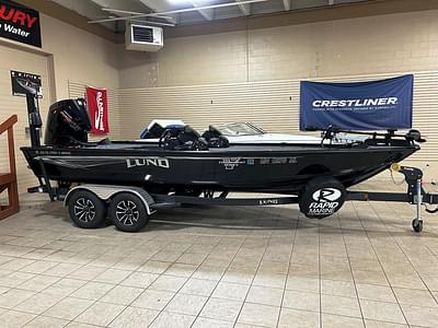 BOATZON | 2023 Lund 2075 Pro V Bass XS BOATZON | 2023 Lund 2075 Pro V Bass XS