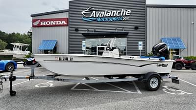 BOATZON | 2023 Mako Pro Skiff 17 BOATZON | 2023 Mako Pro Skiff 17