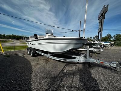 BOATZON | 2023 Mako PRO SKIFF 19 CC