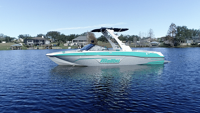 BOATZON | 2023 Malibu Boats 23 LSV BOATZON | 2023 Malibu Boats 23 LSV