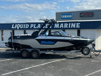 BOATZON | 2023 Malibu Boats 23 LSV BOATZON | 2023 Malibu Boats 23 LSV