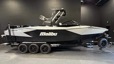 BOATZON | 2023 Malibu Boats 26 LSV BOATZON | 2023 Malibu Boats 26 LSV