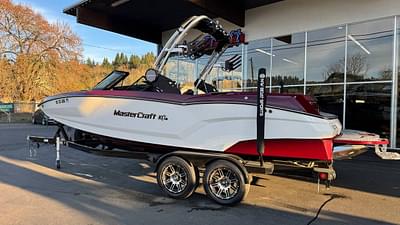 BOATZON | 2023 MasterCraft NXT22