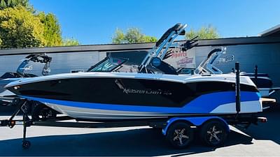 BOATZON | 2023 MasterCraft NXT22 BOATZON | 2023 MasterCraft NXT22