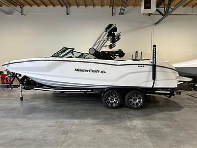 BOATZON | 2023 MasterCraft NXT24 BOATZON | 2023 MasterCraft NXT24