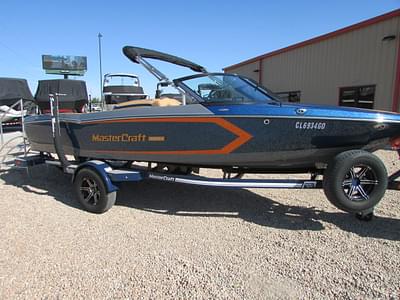 BOATZON | 2023 MasterCraft Prostar