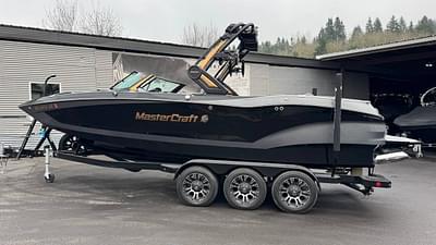 BOATZON | 2023 MasterCraft X24