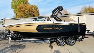 BOATZON | 2023 MasterCraft XStar