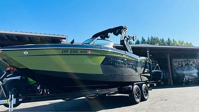 BOATZON | 2023 MasterCraft XStar S