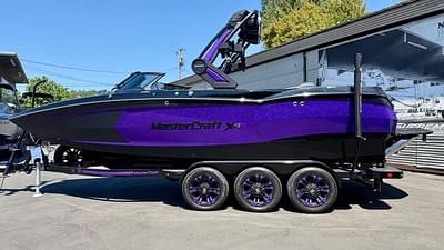 BOATZON | 2023 MasterCraft XStar S Piranha
