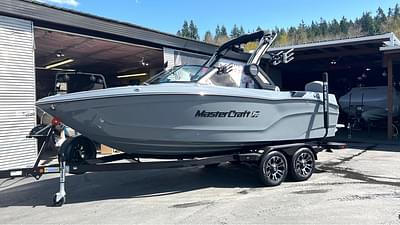 BOATZON | 2023 MasterCraft XT22 T BOATZON | 2023 MasterCraft XT22 T