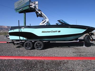 BOATZON | 2023 MasterCraft XT24