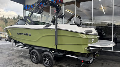 BOATZON | 2023 MasterCraft XT24 BOATZON | 2023 MasterCraft XT24