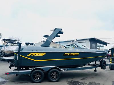 BOATZON | 2023 MB Sports B52 21 Classic BOATZON | 2023 MB Sports B52 21 Classic