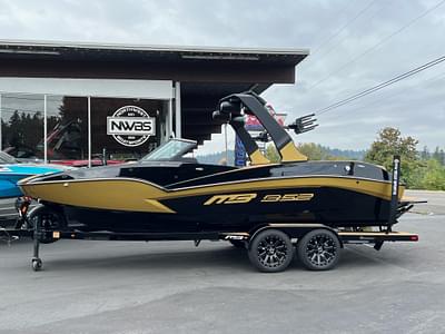 BOATZON | 2023 MB Sports B52 23 Alpha