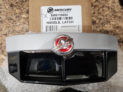 BOATZON | 2023 Mercury Latch Handle